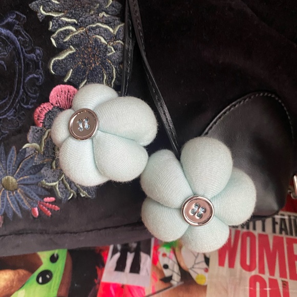 Juicy Couture Bag💕 - Picture 2 of 16